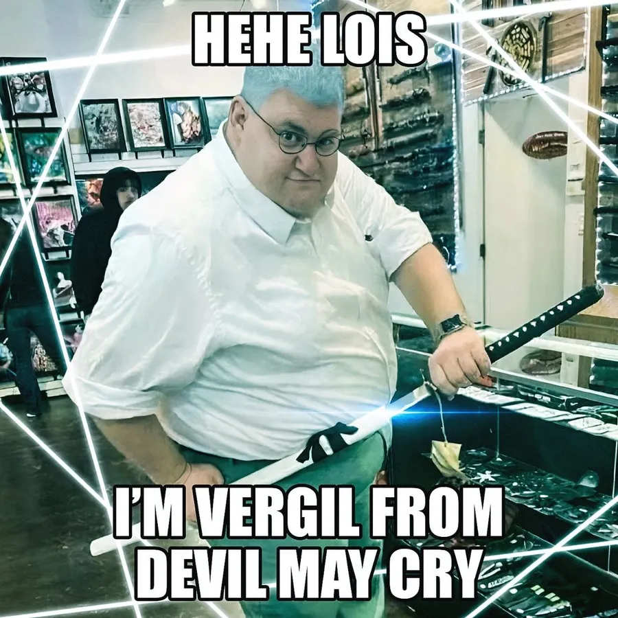 Untitled meme