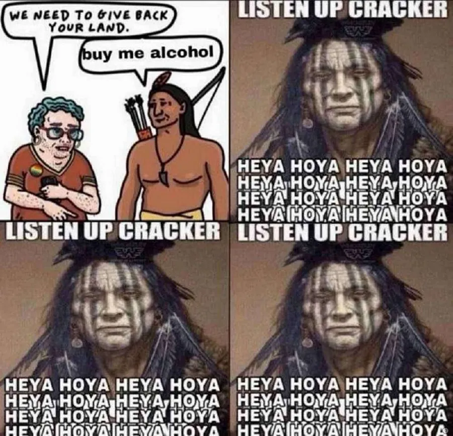 Untitled meme