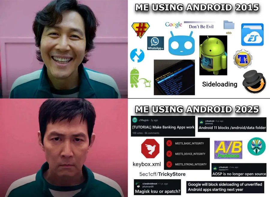 Untitled meme