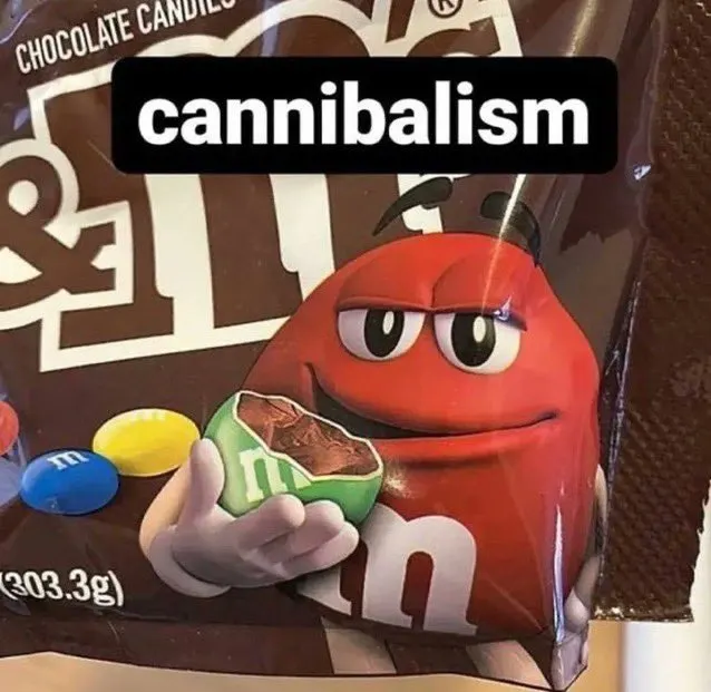 Untitled meme