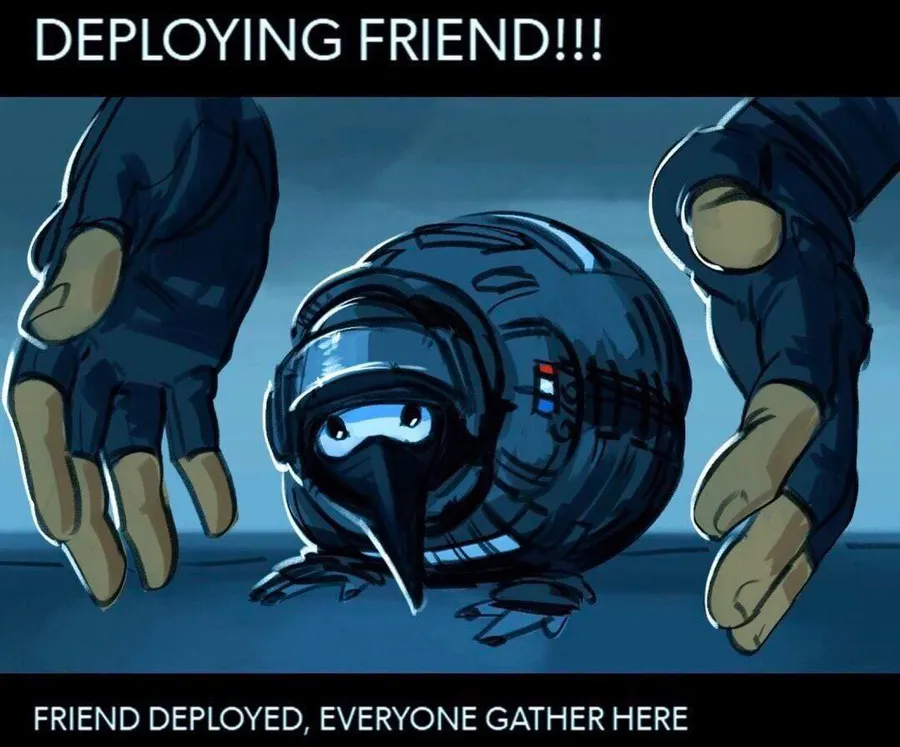 Untitled meme