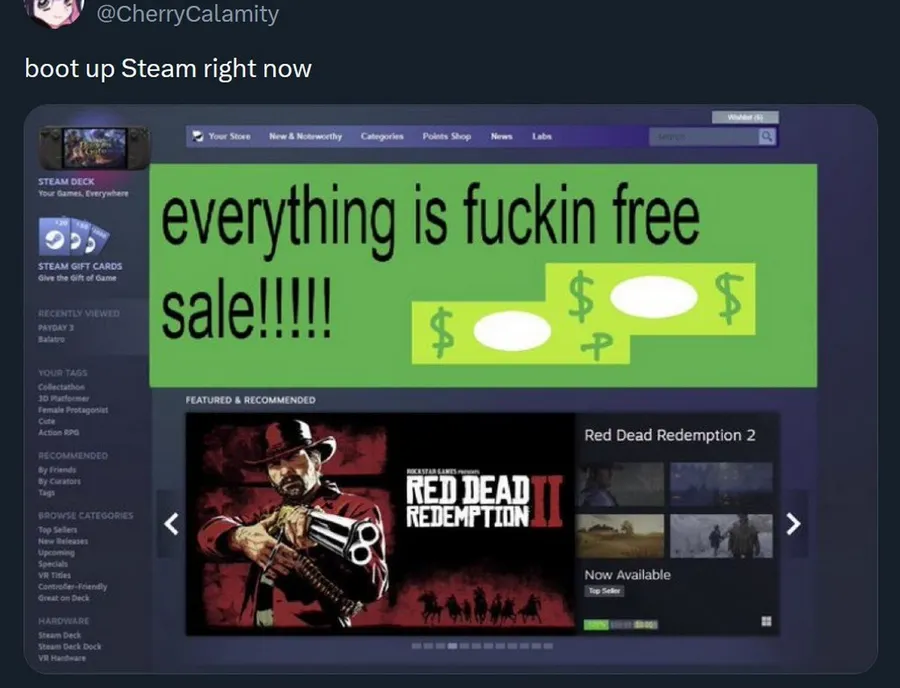 Untitled meme
