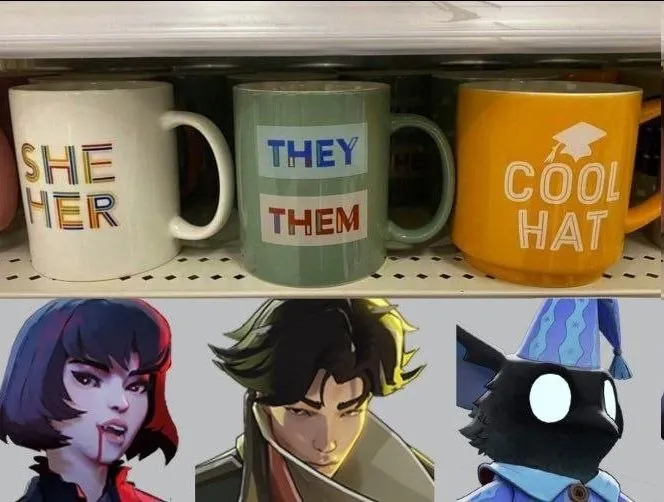 Untitled meme