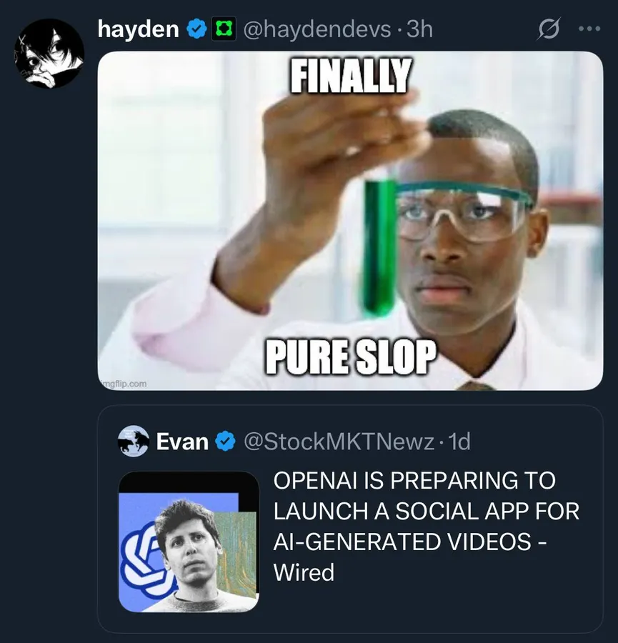 Untitled meme