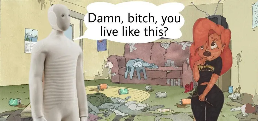 Untitled meme