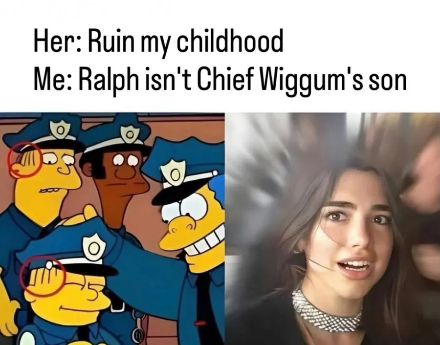 Untitled meme