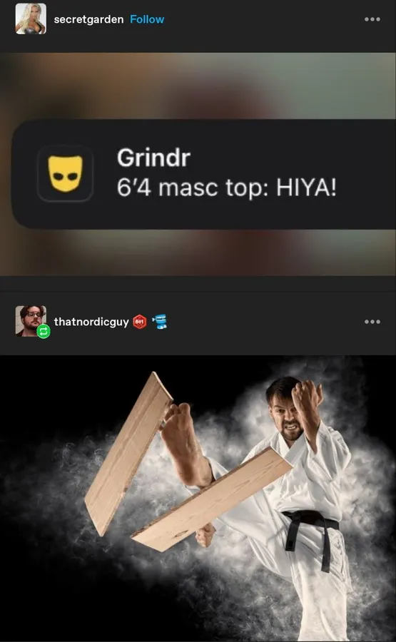 Untitled meme