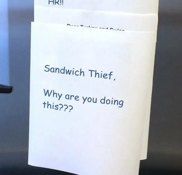 Untitled meme