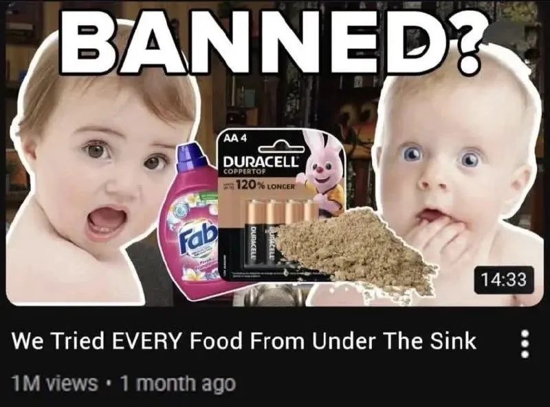 Untitled meme
