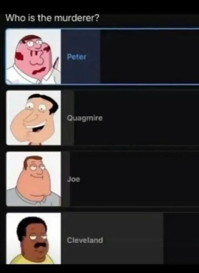 Untitled meme