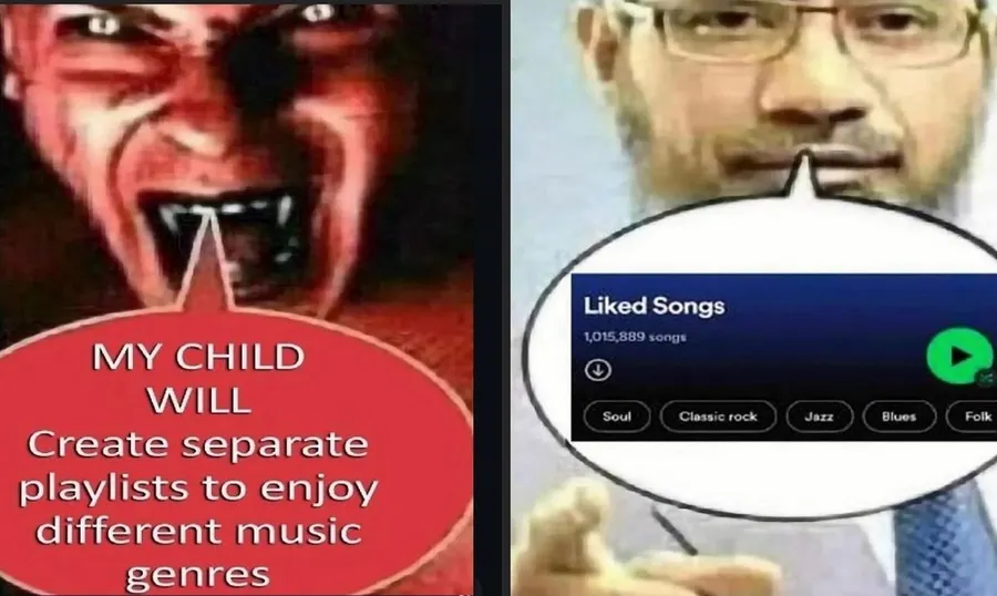 Untitled meme