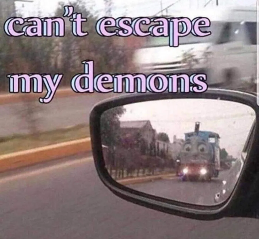 Untitled meme