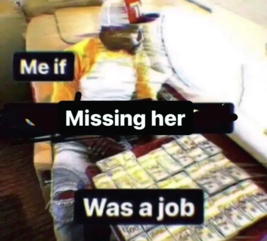 Untitled meme