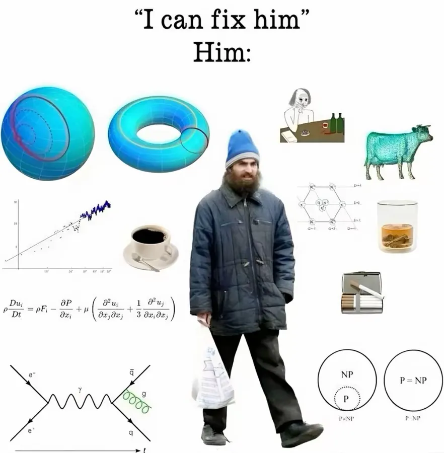 Untitled meme