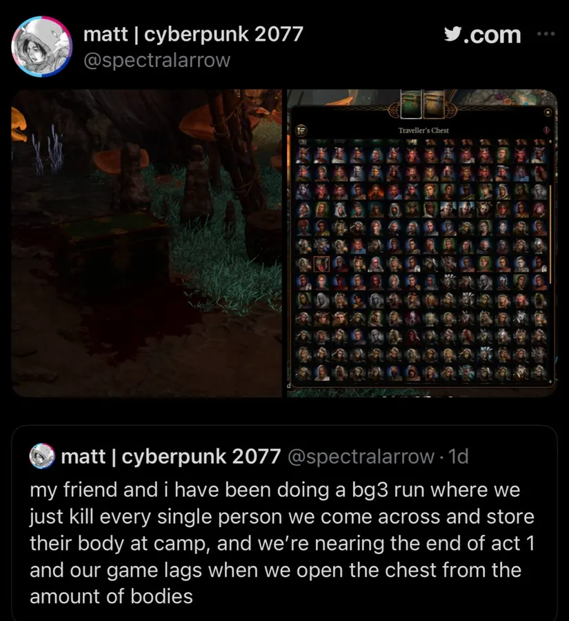 Untitled meme