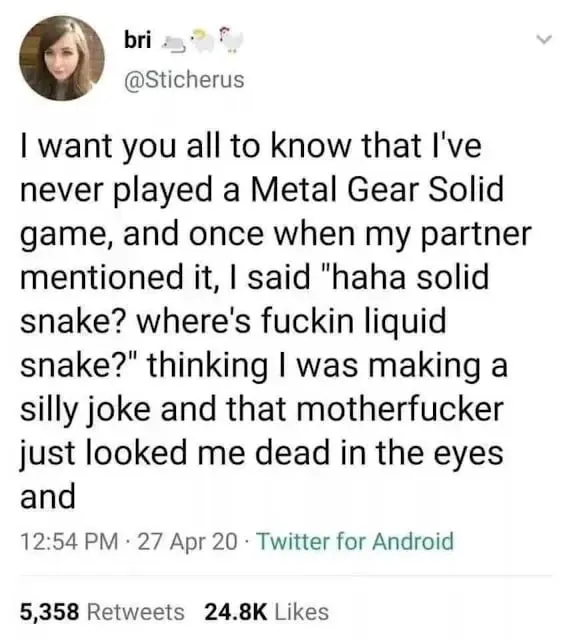 Untitled meme