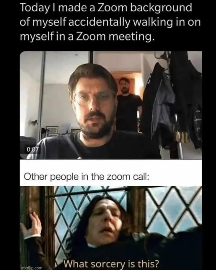 Untitled meme
