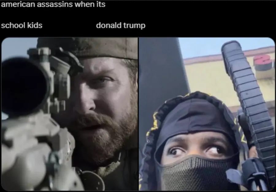 Untitled meme
