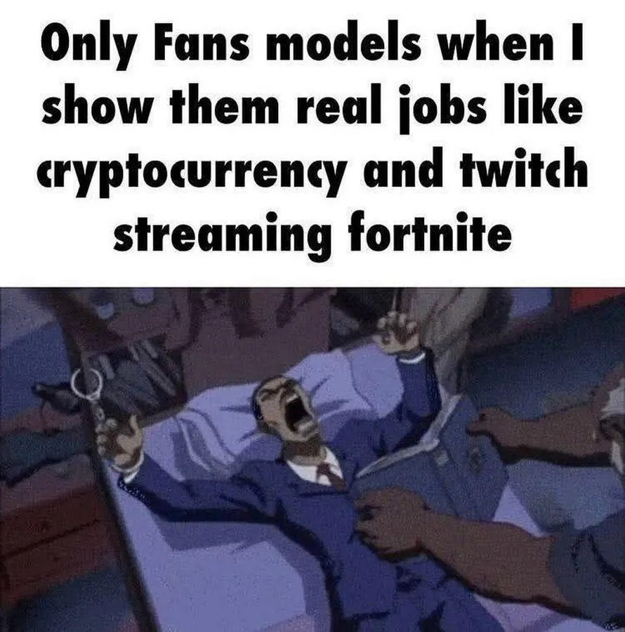 Untitled meme