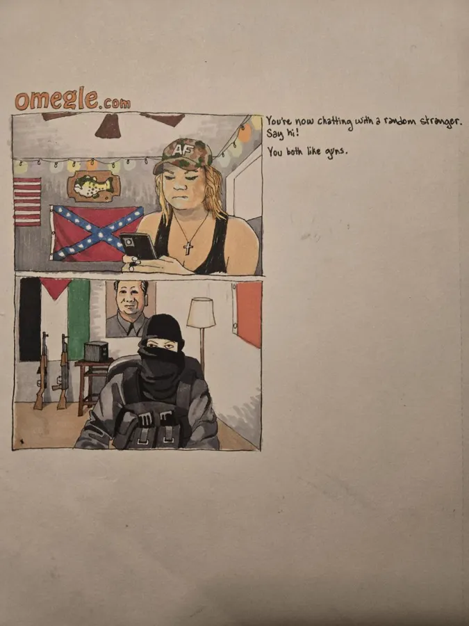 Untitled meme