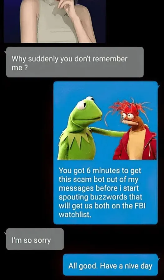 Untitled meme
