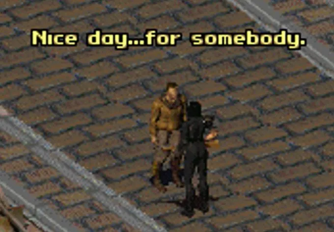 Untitled meme