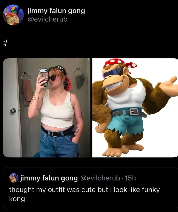Untitled meme