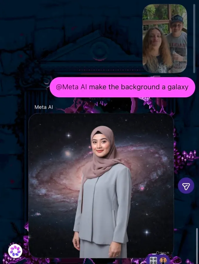 Untitled meme