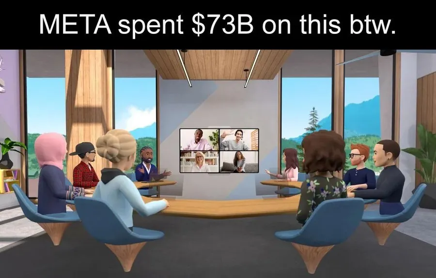 Untitled meme