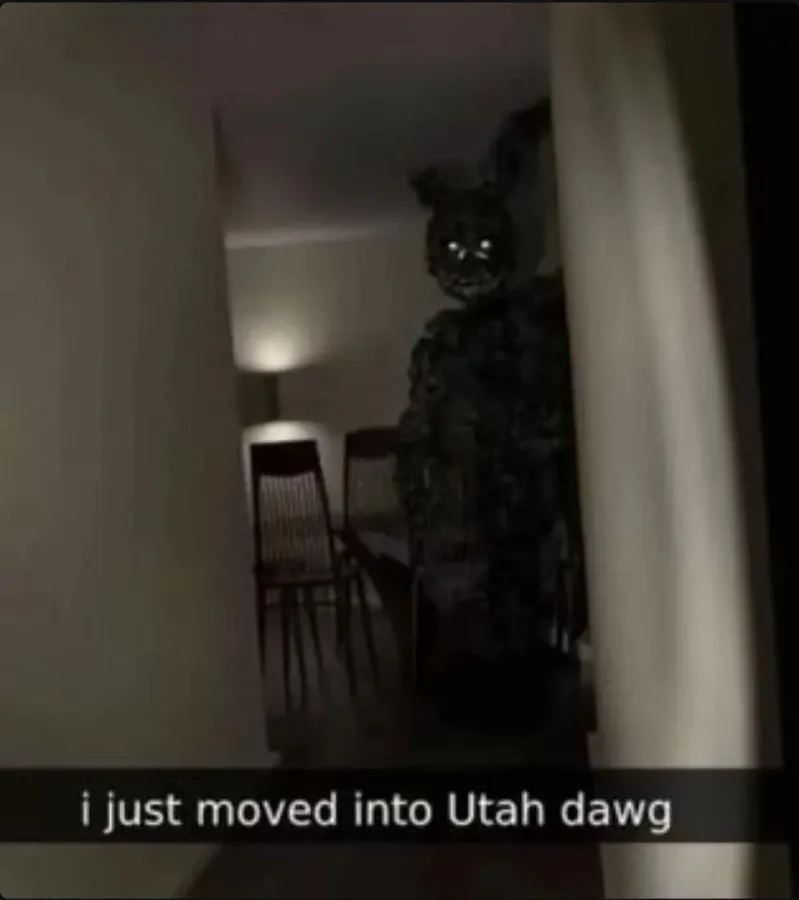 Untitled meme