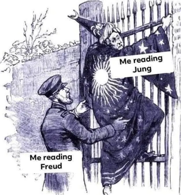 Untitled meme