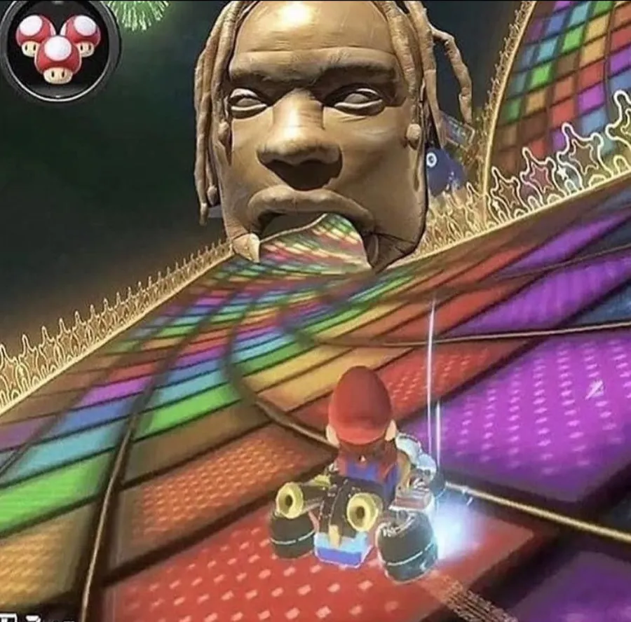 Untitled meme