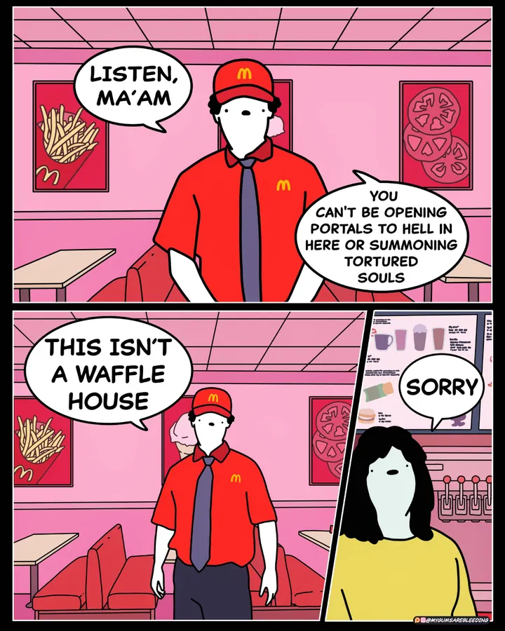 Untitled meme