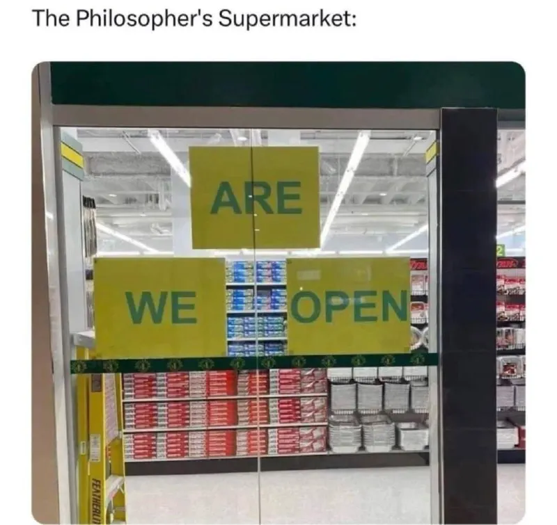 Untitled meme