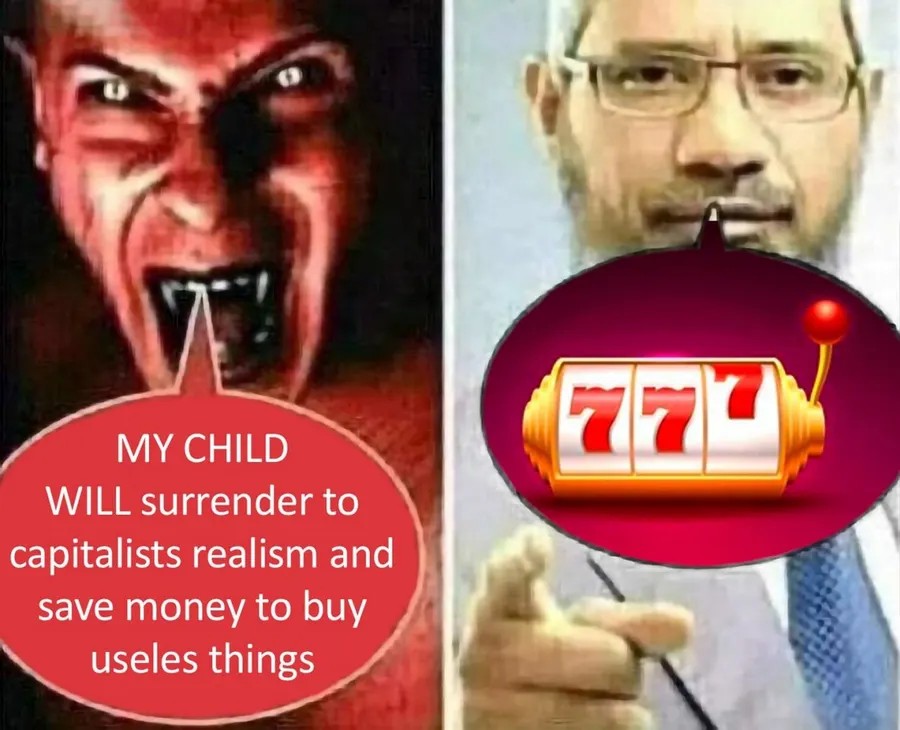 Untitled meme