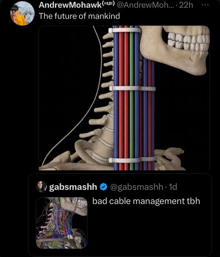 Untitled meme