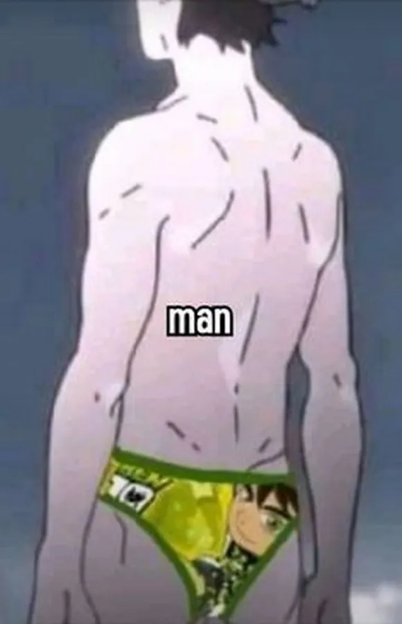 Untitled meme