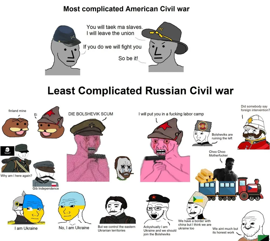 Untitled meme