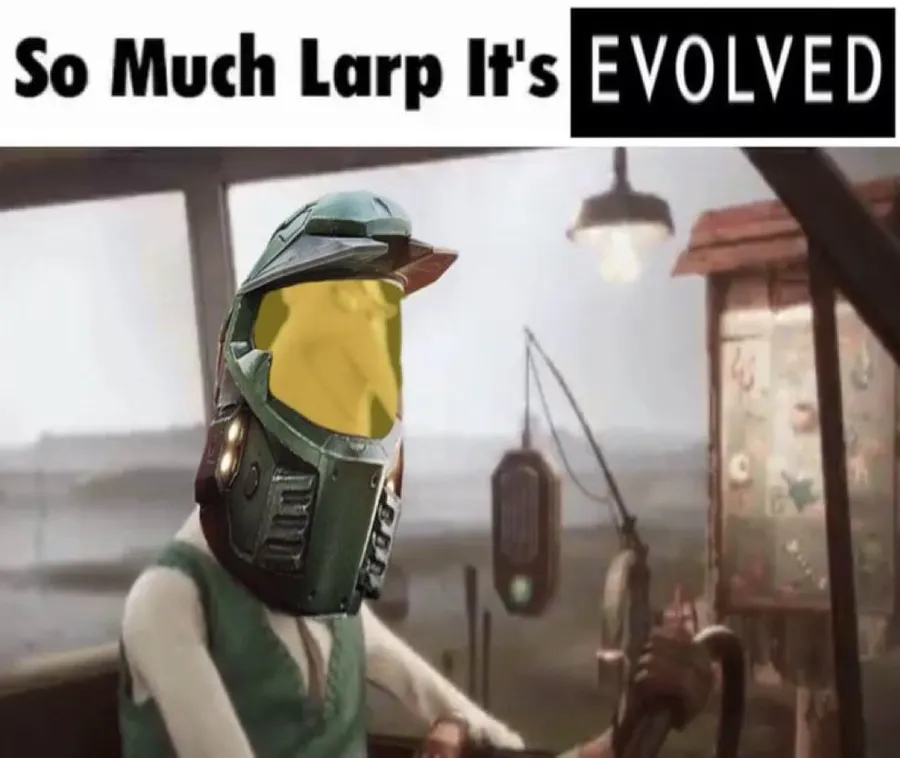 Untitled meme