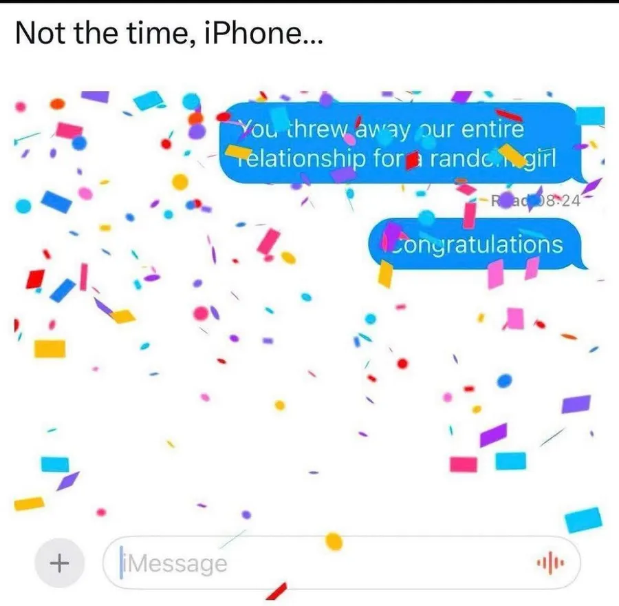 Untitled meme
