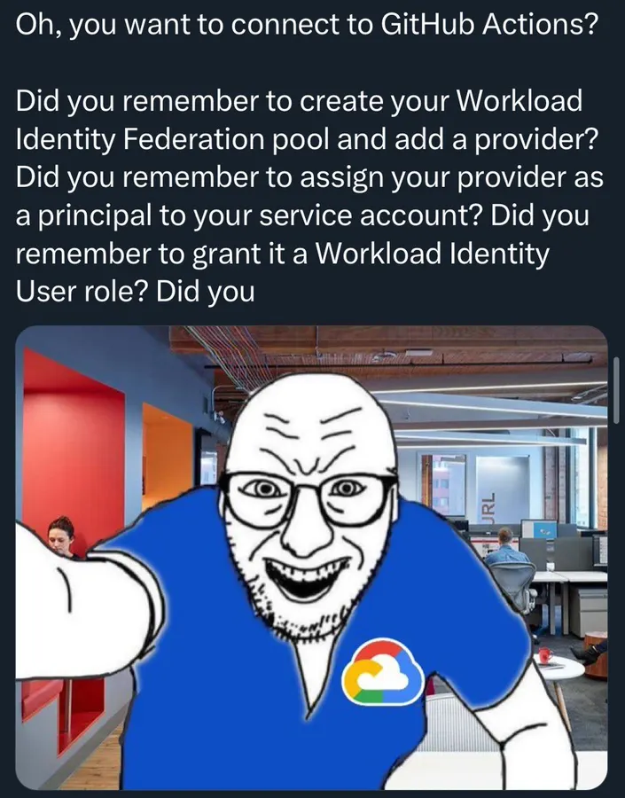 Untitled meme