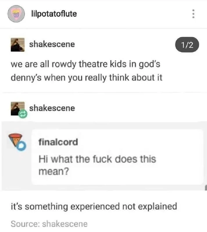 Untitled meme