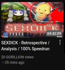 Untitled meme