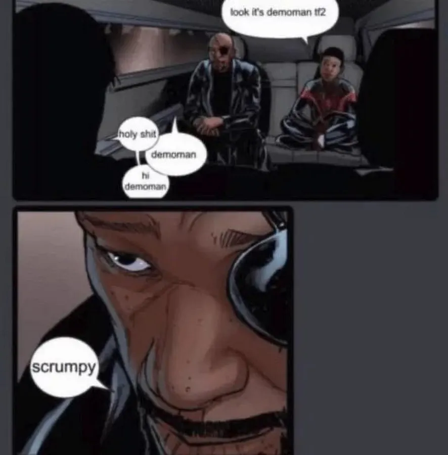 Untitled meme