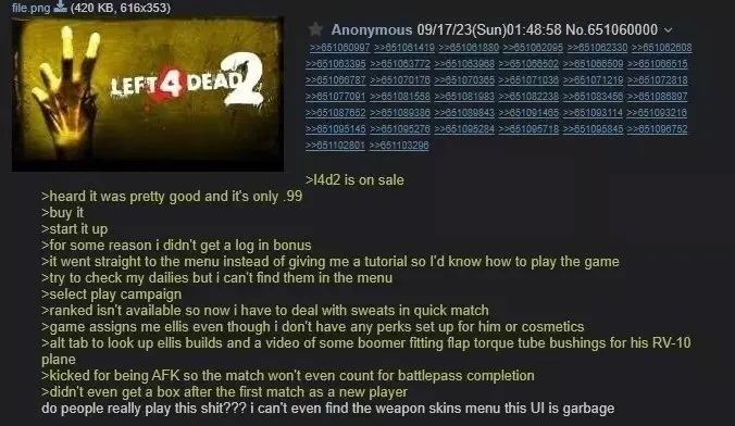 Untitled meme