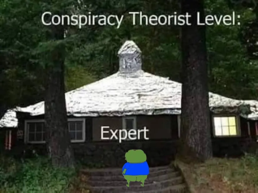 Untitled meme