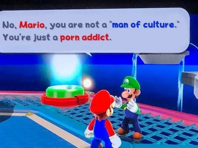 Untitled meme
