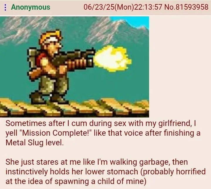 Untitled meme