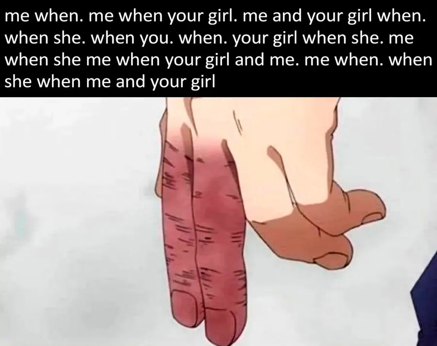 Untitled meme
