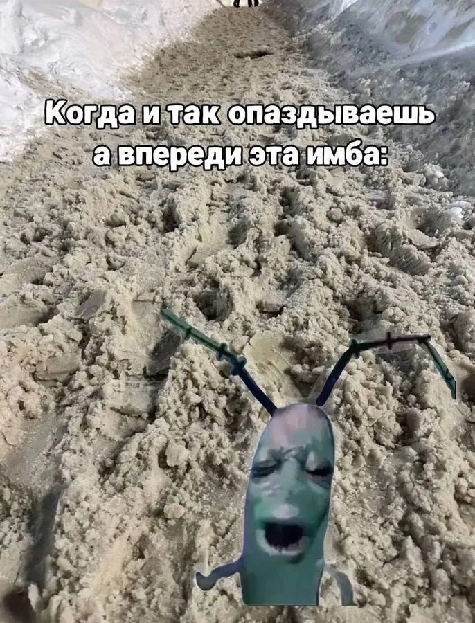 Untitled meme